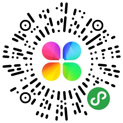 邓康俐医生二维码