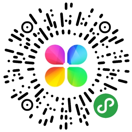 彭明珉医生二维码