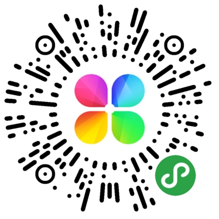 李珊萍医生二维码