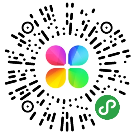 付新美医生二维码