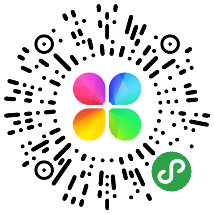 李革医生二维码