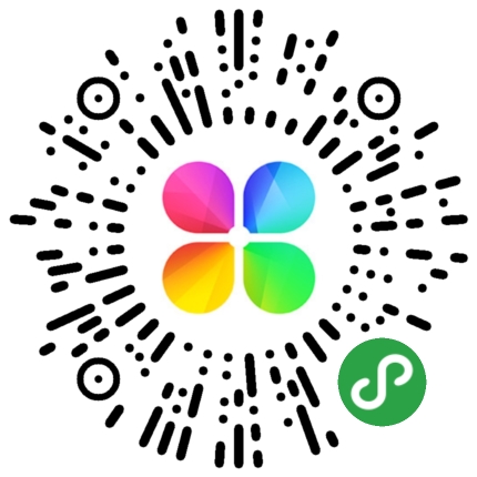 白旭医生二维码