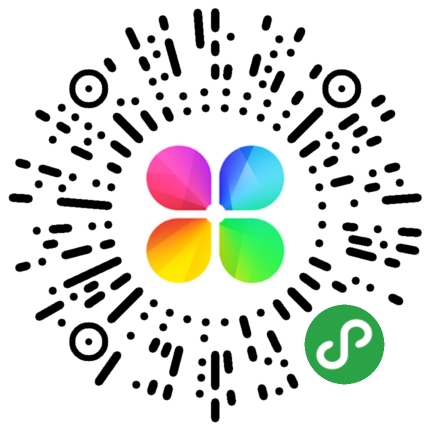 黄婷医生二维码