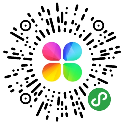 董明医生二维码