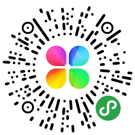 冉焱医生二维码