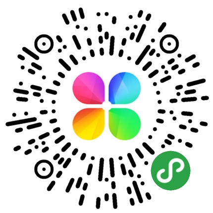 段绍湘医生二维码