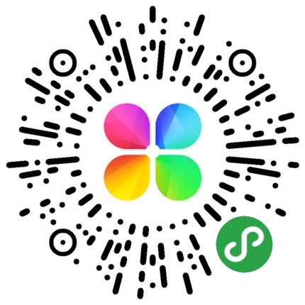 罗助荣医生二维码