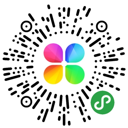 严玲医生二维码