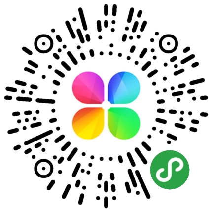 胡一莉医生二维码