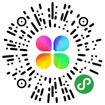 李潺医生二维码