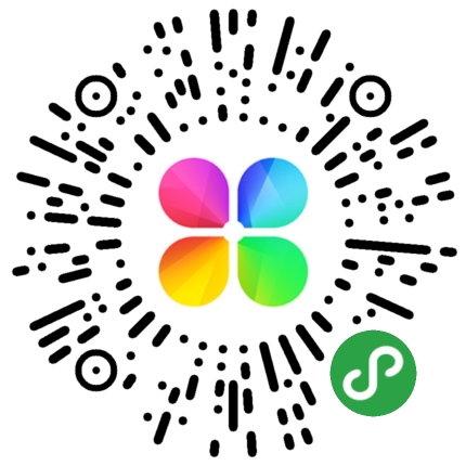 冯爱平医生二维码