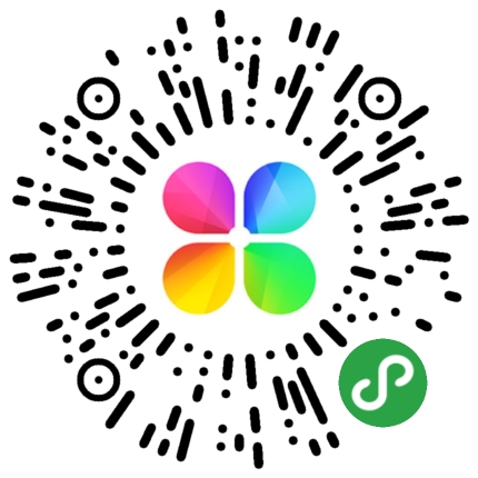 张意君医生二维码