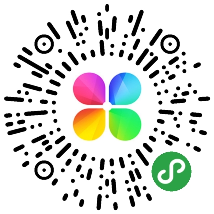 钟希医生二维码