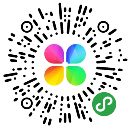 李雄根医生二维码