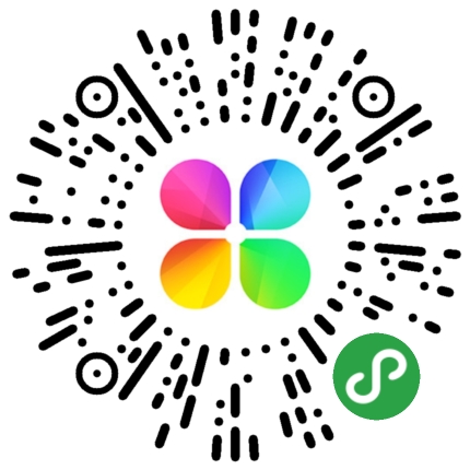 代小红医生二维码