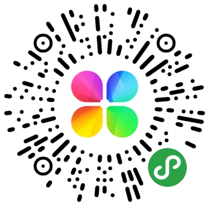 曾宪仕医生二维码