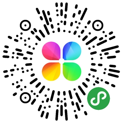 冯景医生二维码