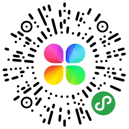 陈侠医生二维码