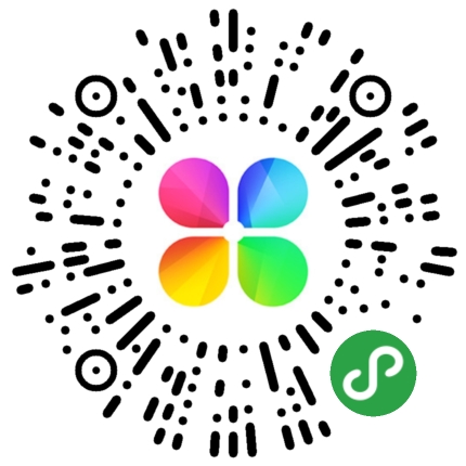 李欢芝医生二维码