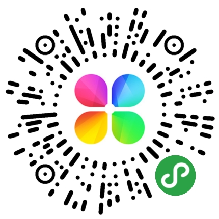 吕德福医生二维码