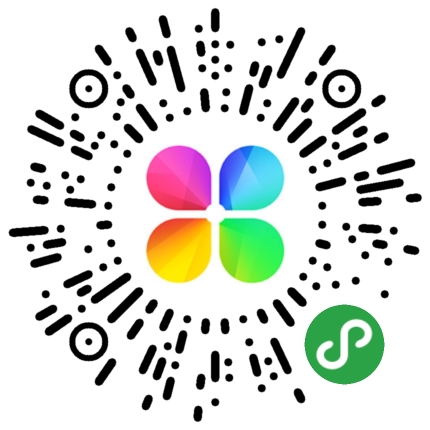 杨雯钦医生二维码