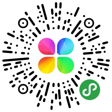 何丽艳医生二维码