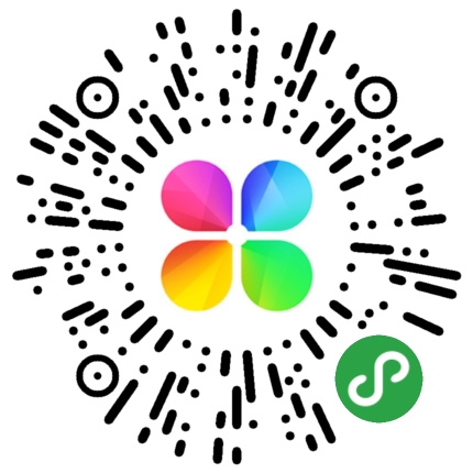 冯辉医生二维码