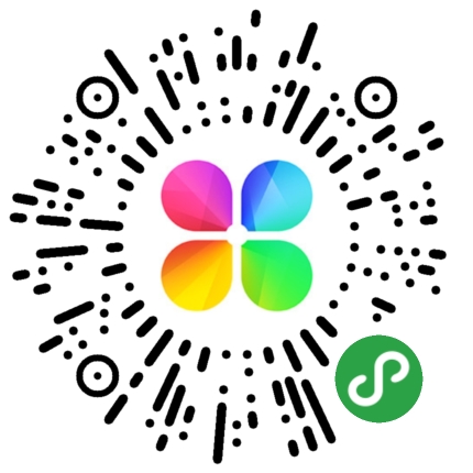 刘懿初医生二维码