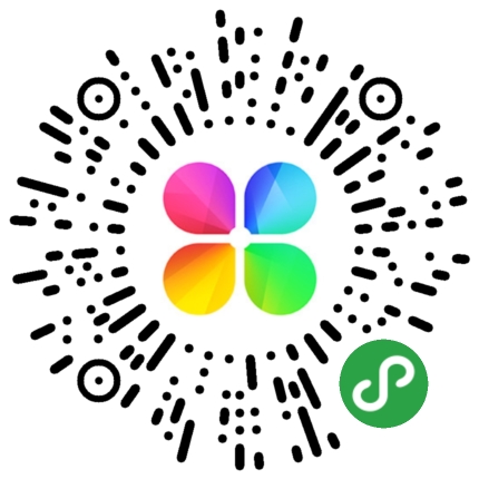 钟凯飞医生二维码