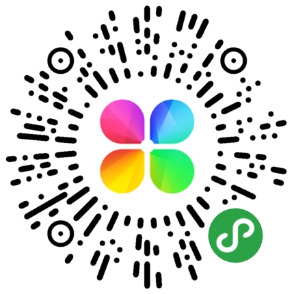 杜丽秋医生二维码