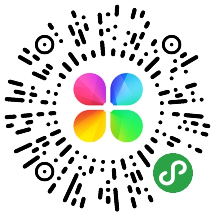 杨方医生二维码