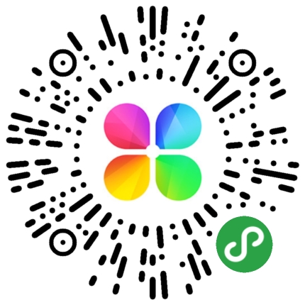 王群医生二维码