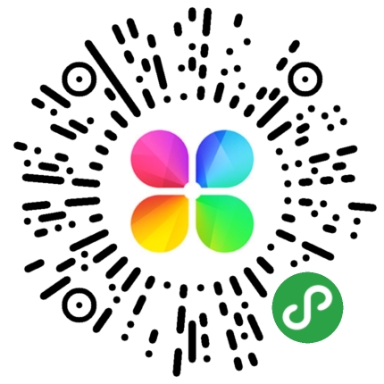 乔纯忠医生二维码