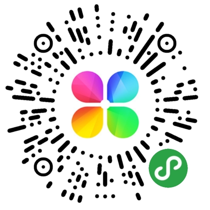 黄丽君医生二维码