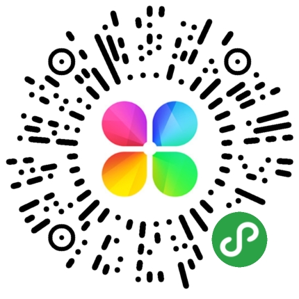 吉华琰医生二维码