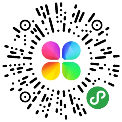 段启勇医生二维码