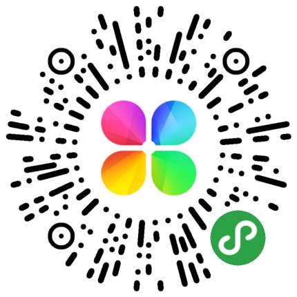 来永强医生二维码