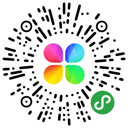 杨帆医生二维码