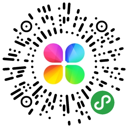 杨锐医生二维码