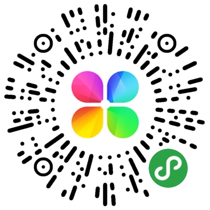 张天医生二维码