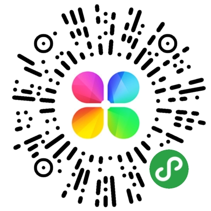 张玉茹医生二维码