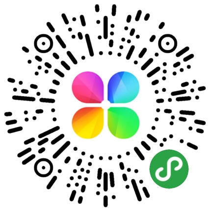 巫华美医生二维码