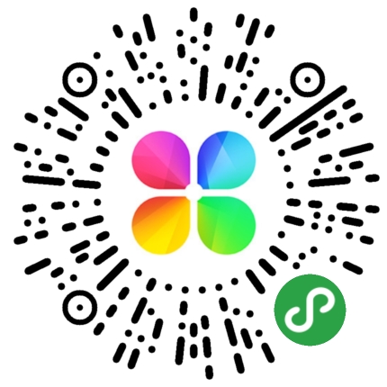 陈旭鹏医生二维码