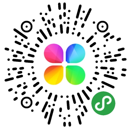 杨明娜医生二维码