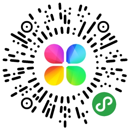 郑隽医生二维码