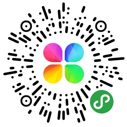 修建华医生二维码