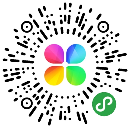 杨莉莉医生二维码