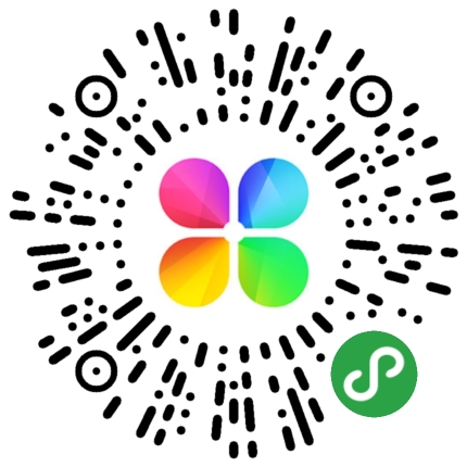 袁杨医生二维码