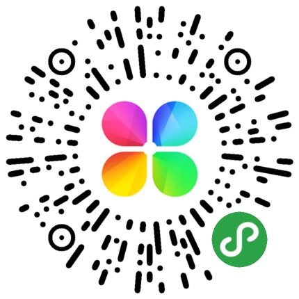 卢训兵医生二维码