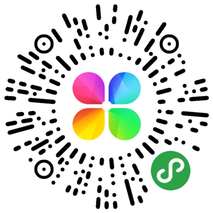 黄神安医生二维码